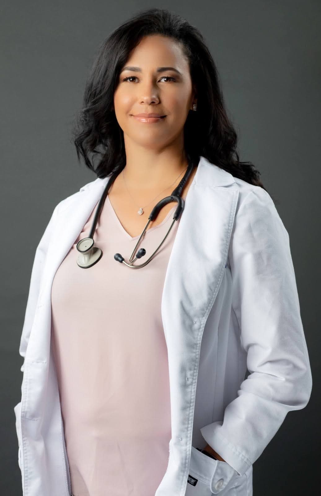 Priscilla Locklear, MSN, FNP-C